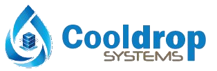CoolDrop Logo
